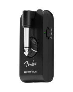 Fender Mustang Micro Amplifier