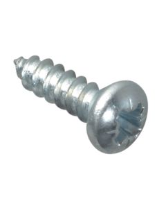 BZP Pan Head Self-Tap Screws