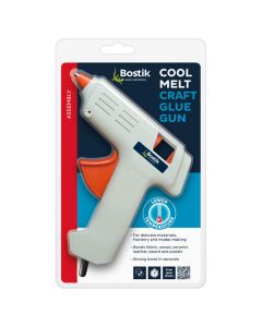 Bostik Craft Low Temperature Glue Gun
