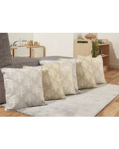 Pebble - Forest Cushions - Pack of 6
