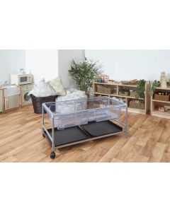 Premium Water Tray Stand Offer 48.5cm