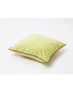 Jewel - Velvet Contrast Cushions - Pack of 4