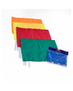 Samba Corner Flag - Green