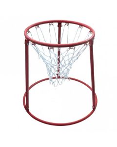 Sure Shot Steel Wheelchair / Ground Hoop
