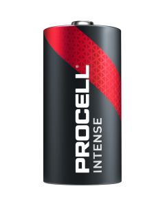 Duracell Procell Intense C Batteries - Pack of 10