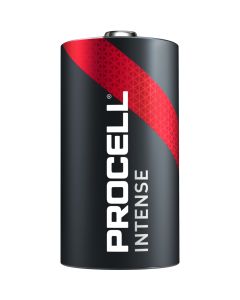 Duracell Procell Intense D Batteries - Pack of 10