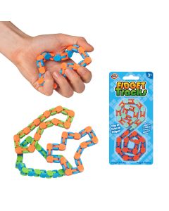 Fidget Tracks