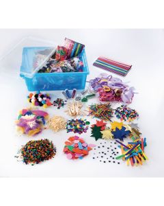 Collage Craft Compendium