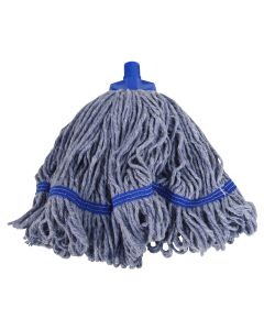 SYR Freedom II Round Mophead - Maxi 600mm - Blue