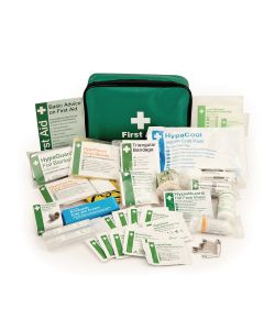 Compact Sports First Aid Kit