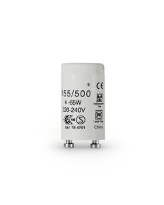 Fluorescent Tube Starters ST111 - Pack of 25