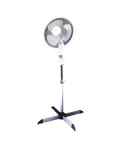 Pedestal Fan 406mm (16in)