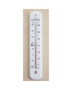 Workplace Thermometer