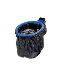 Litter Hoop and Bracket