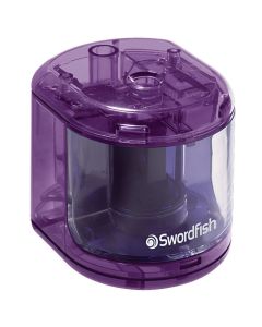 Swordfish Battery Powered Sharpener