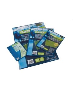 Flipfile Display Book A4 Blue - Pack of 10