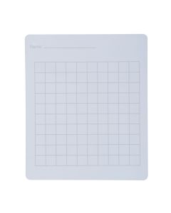 Classmates Rigid A4 Lapboards - Gridded