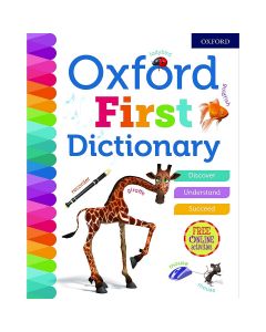 Oxford First Dictionary