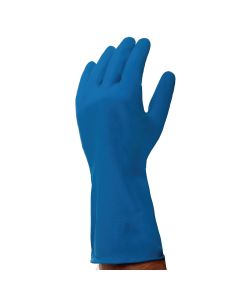 Small Blue General Purpose Gloves - Pair