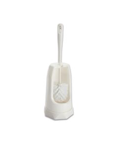Toilet Brush With Open Holder Set