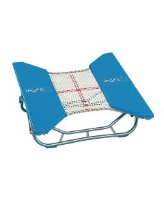 Universal Open Ended Mini Tramp - Blue