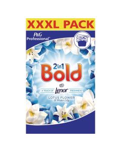 Bold Professional Biological Powder XXXL Pack