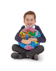 Hugg-a-Planet Globe 200mm