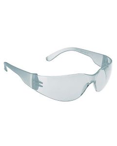 Wraparound Clear Safety Spectacles