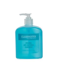 Classmates Antibacterial Handwash - 500ml - Pack of 6