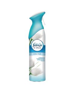 Febreze Air Freshener - Cotton Fresh - Pack of 6