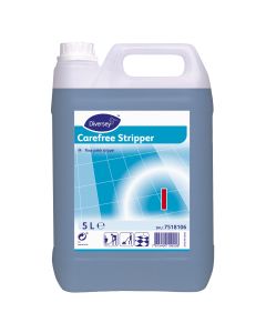 Carefree Stripper - 5L - Pack of 2