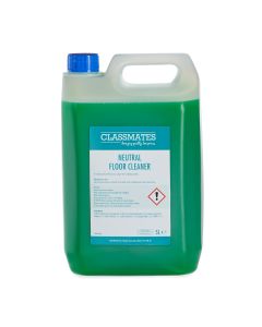 Classmates Neutral Floor Cleaner - 5L - Pack of 2