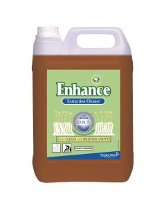 Enhance Extraction Cleaner - 5L - Pack of 2