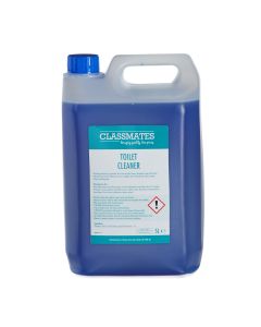 Classmates Toilet Cleaner - 5L - Pack of 2