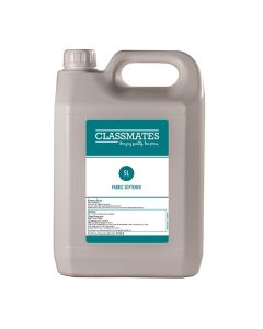Classmates Fabric Softener - 5L - Pack of 2