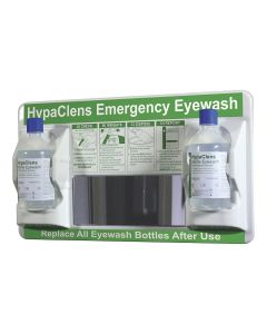 Fixed Eyewash Station