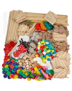 Resource Pack for Workstations