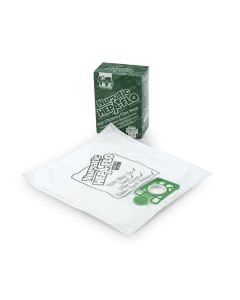 Numatic Hepa - Flo Dust Bags - Pack of 10