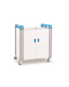LapCabby - 20 Bay - Blue