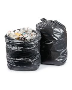 Classmates Med Duty Refuse Sacks - Pack of 200