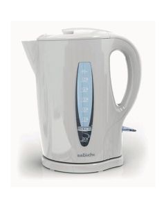Sabichi Cordless Jug Kettle