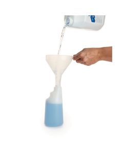Funnel - 127mm