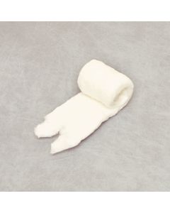 Cotton Wool Roll - 500g