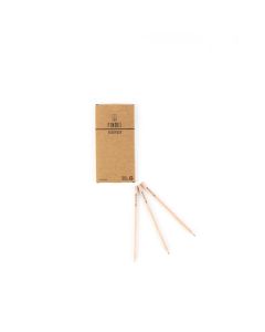Findel Everyday HB Pencils - Pack 12