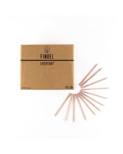Findel Everyday HB Pencils - Pack 1500