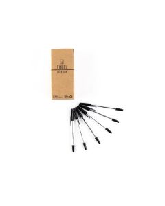 Findel Everyday Ballpoint - Black Pk50
