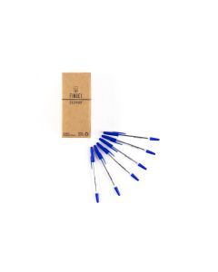 Findel Everyday Ballpoint - Blue Pk50