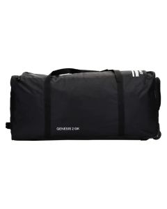 Mercian Genesis 2 GK Bag with Wheels - Black