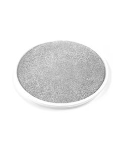 Giant Silver Ink Pad