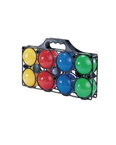 Plastic Boules Set